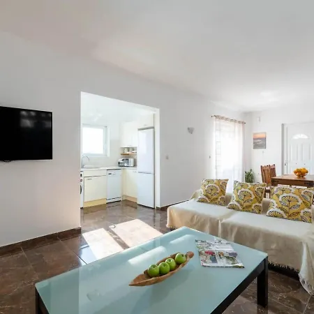 Villa Tonys Place Pefkos Lindos