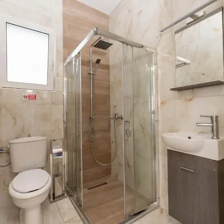 Tonys Place Pefkos Lindos Villa *