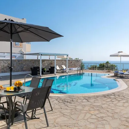 Tonys Place Pefkos Lindos Villa Pefki (Rhodes)